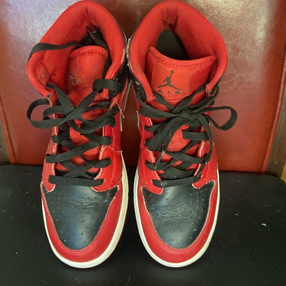 Nike Air Jordan - youth - Picture 5 of 9